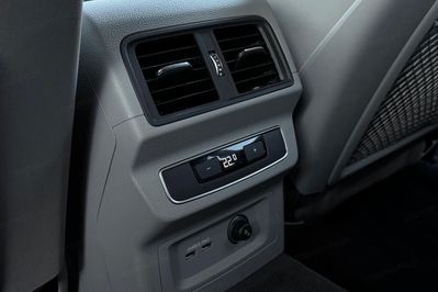 Audi Q5 45 TFSI mHEV quattro S tronic