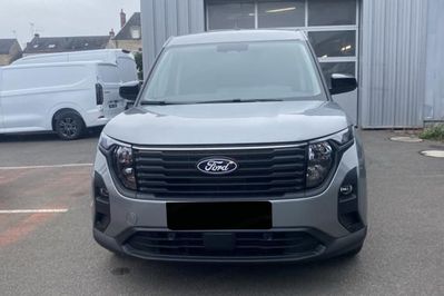 Ford Transit Courier Limited