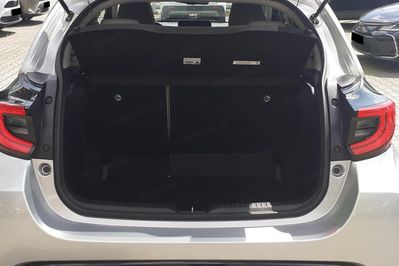 Toyota Yaris Hybrid 1.5 Executive