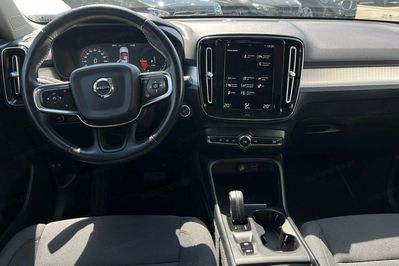 Volvo XC40 T5 Plug-In Hybrid Inscription aut