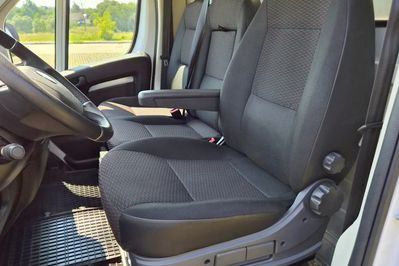 Fiat Ducato Maxi L3