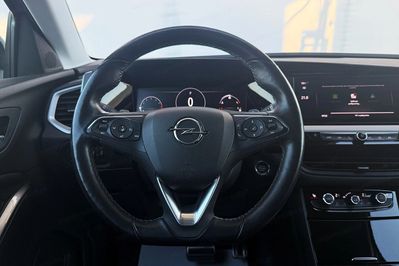 Opel Crossland X 1.2 t Gs Line S&S
