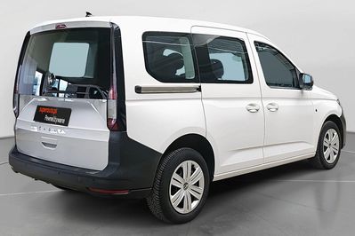 Volkswagen Caddy osobowy L1H1