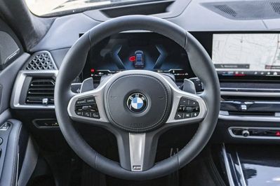 BMW X7 xDrive40d M Sport