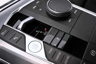 BMW Seria 4 Gran Coupe 420d xDrive M Sport