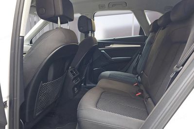 Audi Q5 40 TDI quattro