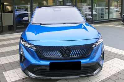 Renault Rafale Esprit Alpine 1.2 E-Tech Full Hybrid