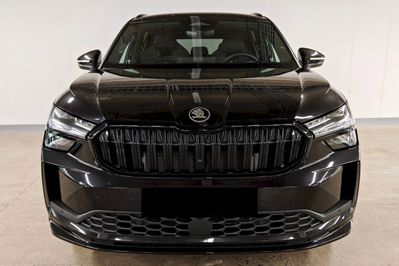 Skoda Kodiaq Sportline 2.0 TDI DSG 4x4