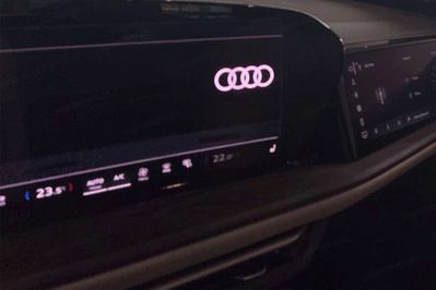 Audi Q5 TDI quattro S line