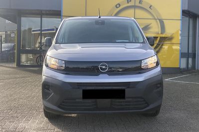 Opel Combo Van Cargo XL L2H1