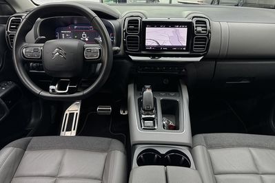 Citroen C5 Aircross Shine