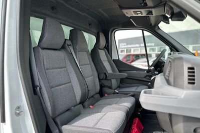 Renault Master L3 Kontener 8EP