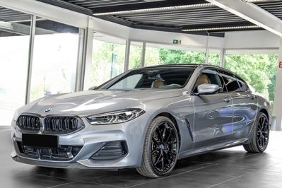 BMW Seria 8 Gran Coupe 840i xDrive