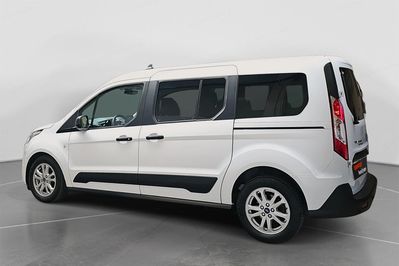 Ford Transit Connect Kombi 230 L2H1 Trend AT
