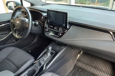 Toyota Corolla 1.8 Hybrid GPF Comfort