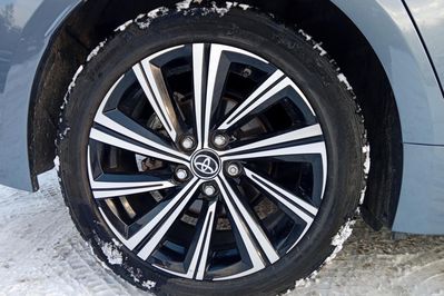 Toyota Corolla 1.5 Comfort