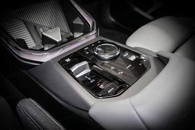 BMW X3 xDrive30e
