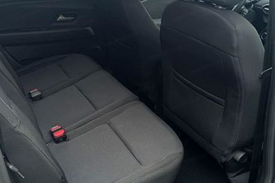 Dacia Jogger Expression 5-miejsc  1.2 Eco-G  LPG
