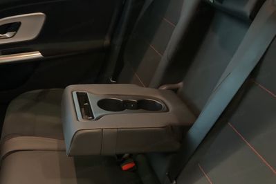 Mercedes GLB 200 AMG Line