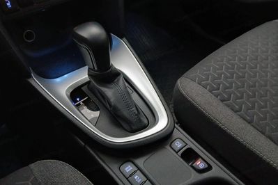 Toyota Yaris Cross Hybrid 1.5 Style