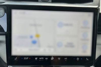 Ford Puma Gen - E 43.6 kWh