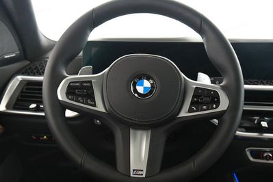 BMW X5 xDrive30d M Sport
