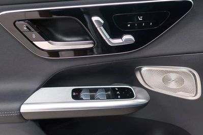 Mercedes GLC Coupe 220 d  4-Matic AMG Line