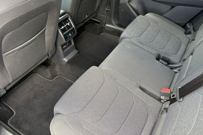 Skoda Kodiaq TDI 4x4 Selection DSG