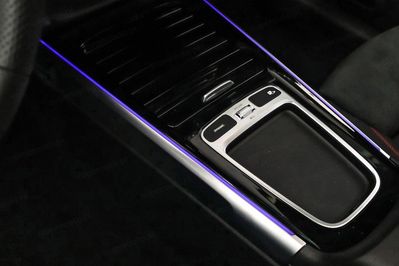 Mercedes GLB 200 AMG Line