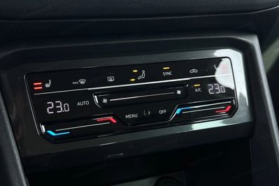Volkswagen Tiguan 1.4 TSI eHybrid DSG