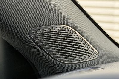 Mercedes Klasa A 220 4-Matic AMG Line