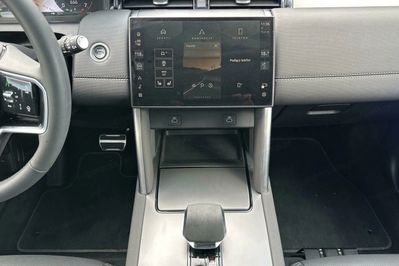 Land Rover Discovery Sport 2.0 P200 Dynamic SE aut