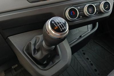 Renault Master 2.0 L3H2 Extra