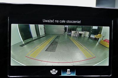 Mercedes CLA 200 AMG Line 7G-DCT