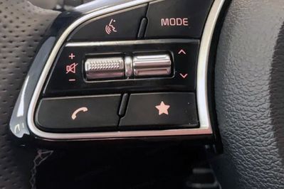 Kia XCeed 1.6 T-GDI GT-Line DCT