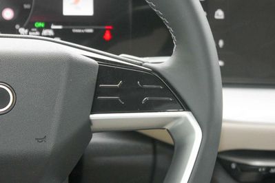 Audi Q5 TDI quattro S line