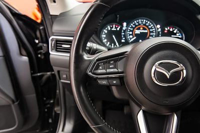 Mazda CX-5 Hikari 2WD