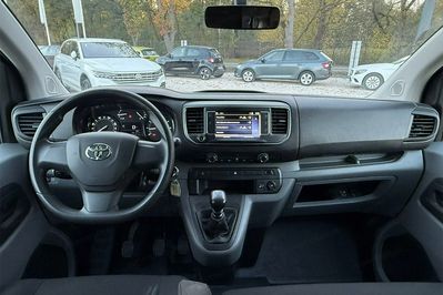 Toyota Proace Verso Long L2H1