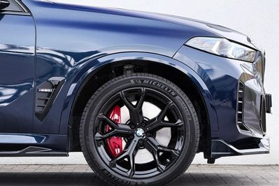 BMW X5 M60i xDrive