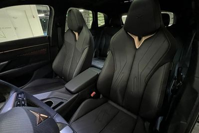 Cupra Terramar 1.5 eHybrid PHEV VZ DSG