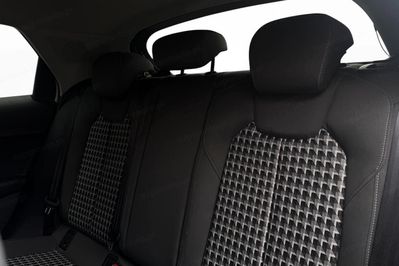 Audi A1 Sportback 40 TFSI S Line