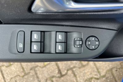 Opel Corsa Edition 1.2 Turbo