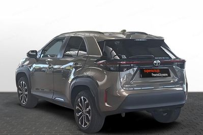 Toyota Yaris Cross Hybrid 1.5 Style