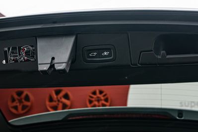 Volvo XC60 D AWD R-Design aut