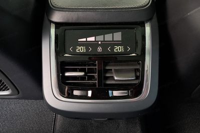 Volvo V90 Cross Country B5 D AWD Pro