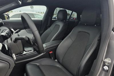 Mercedes CLA 200 d Progressive 8G-DCT