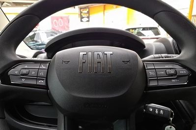 Fiat Ducato 3.3t L2H2