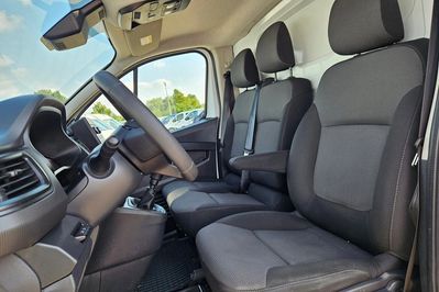 Renault Trafic dCi L2H1