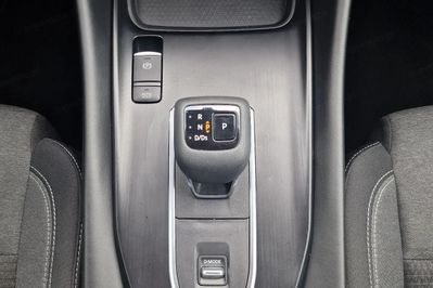 Nissan Qashqai 1.3 DIG-T mHEV N-Connecta Xtronic