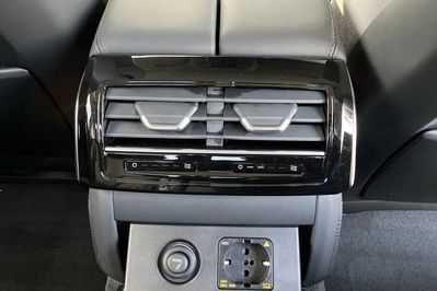 Audi A8 60 TFSI e Quattro Tiptr.